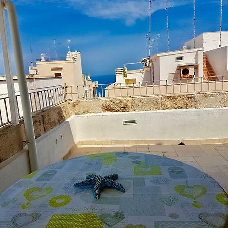 Dimora La Nicchia Hotel Polignano a Mare Buitenkant foto